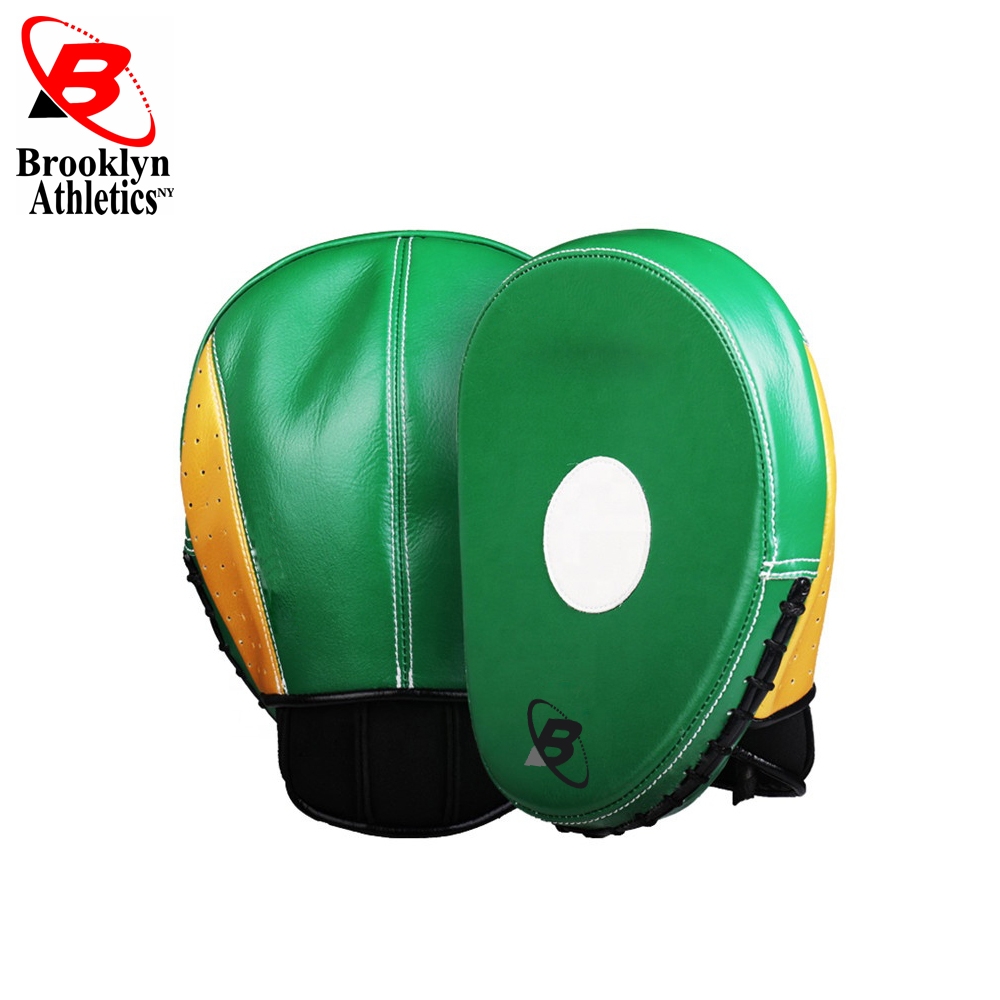Boxing Focus Pads